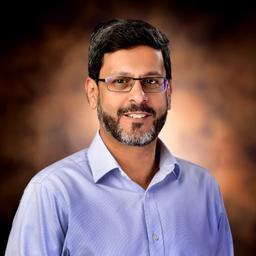 Ramkumar Venkatesan