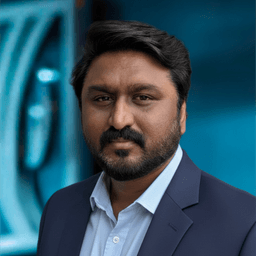 Ramkumar Rathinasamy