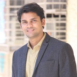 Ramkumar Chintakindi