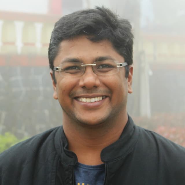Ram Kumar