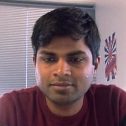 Ram Kumar Hariharan