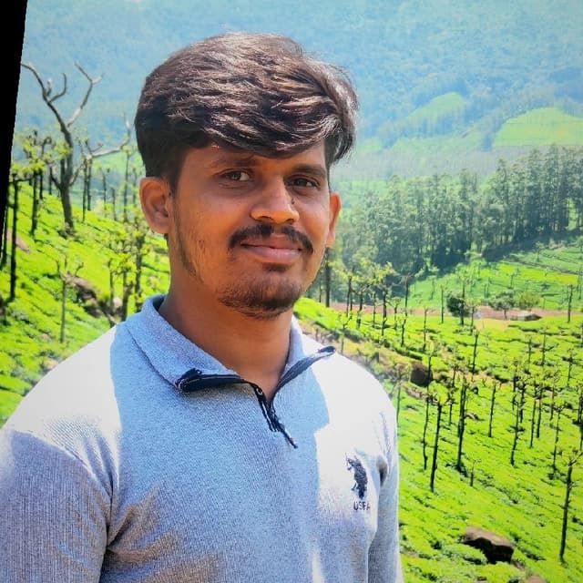 Ramkumar Murthy