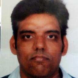 Venkata Ramkumar, PhD