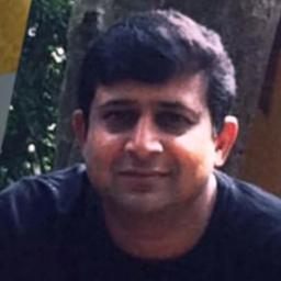 Ram Lakshminarayanan