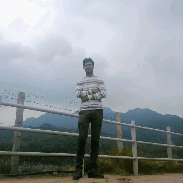 Ram Mangla