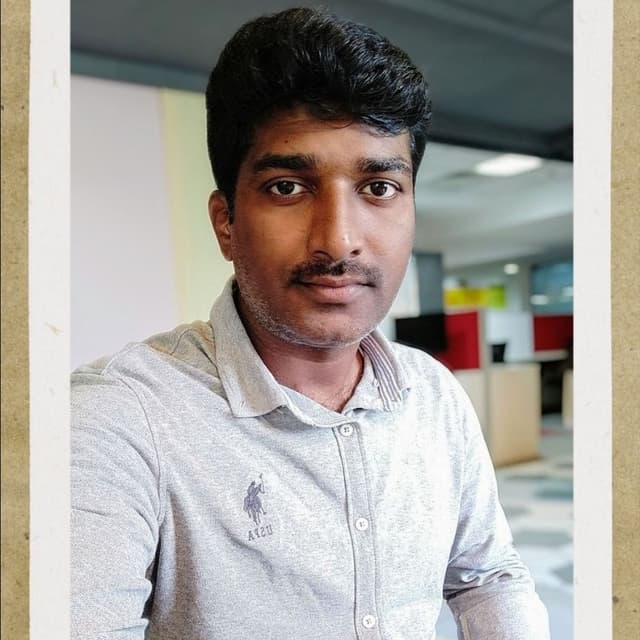 Ram Manohar