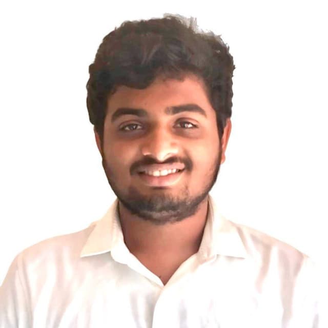 Rammanoj P