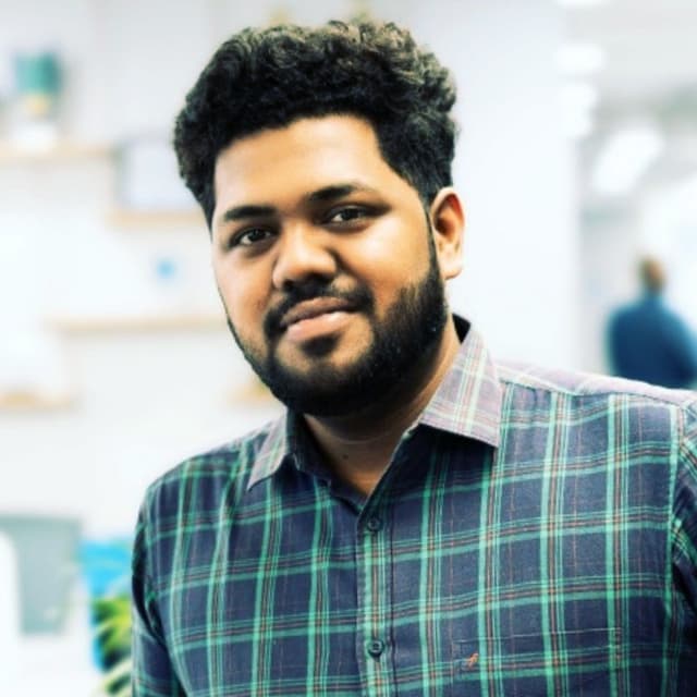 Rammauriya Ravikannan