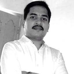 Ram Mohan