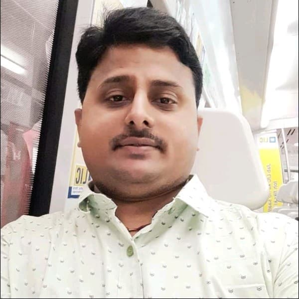 Rammurti Kumar