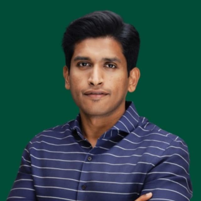 Ramnandan Krishnamurthy