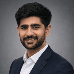 Akshay Ramnani