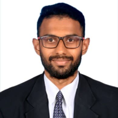 Ramnath Srinivasan