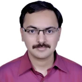 Ramneek Mehresh