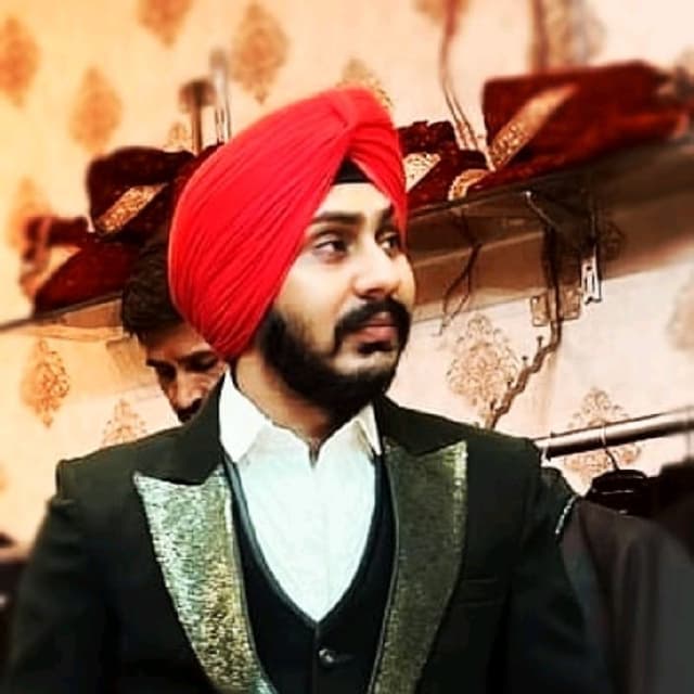 Ramneek Singh