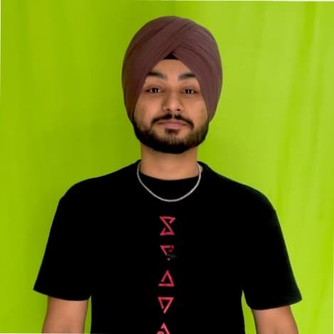 Ramneet Saini