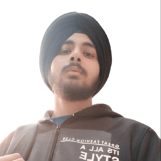 RAMNEET SINGH