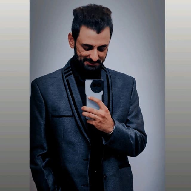 Ramnik Kaul