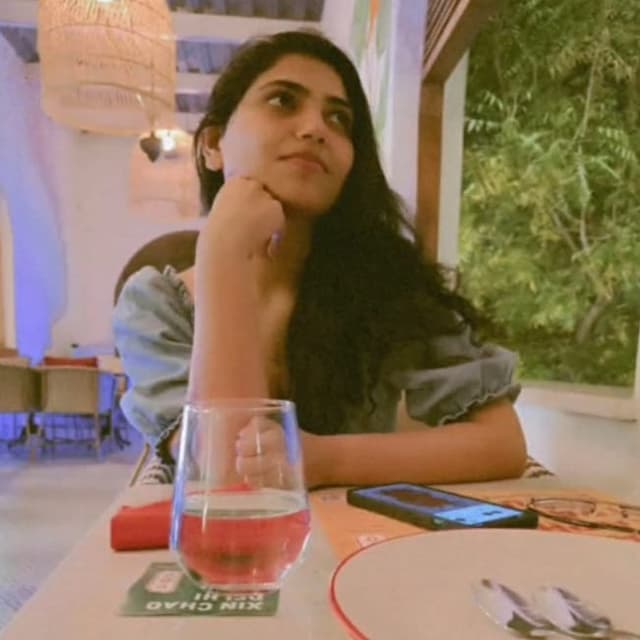 Ramnika Seth