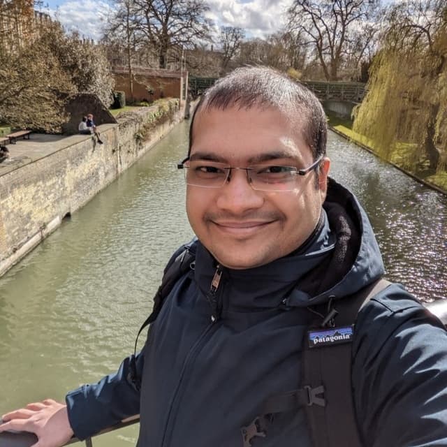 Ramnik Jain