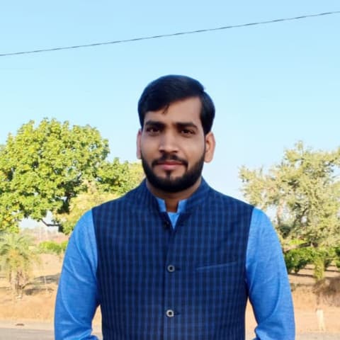 Ramniwas Patidar