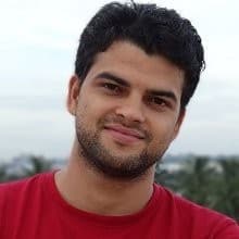 Ram Pangeni
