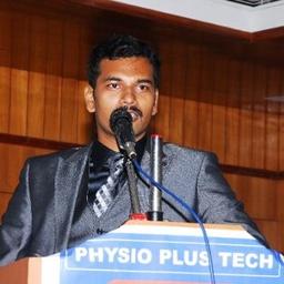 Ram Prakash Suriyanarayanan