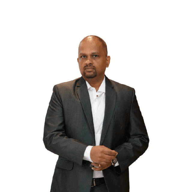Dr. Ramaraju Poosapati
