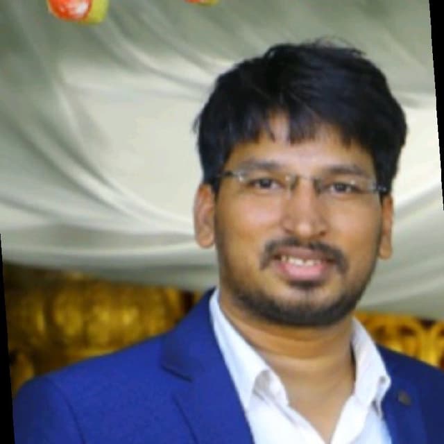 Ramprakash Pandey