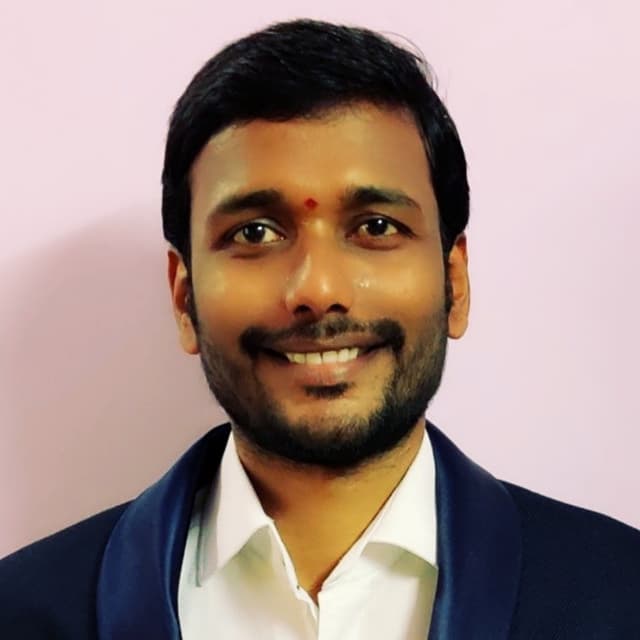 Ramprasad Jilla