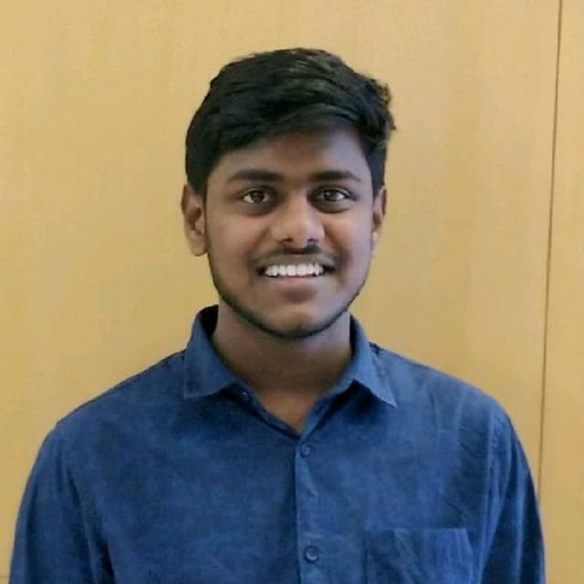 Ramprasad Killari