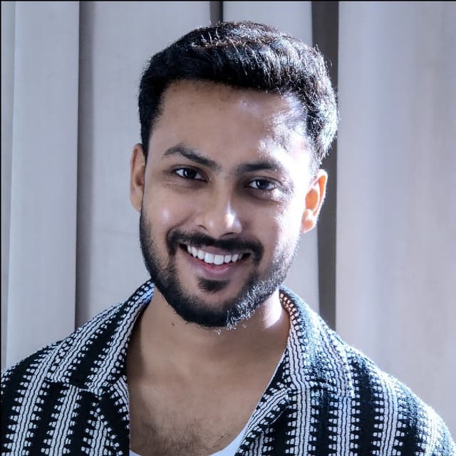 Ramprasad Mondal