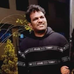 Ramprasad N