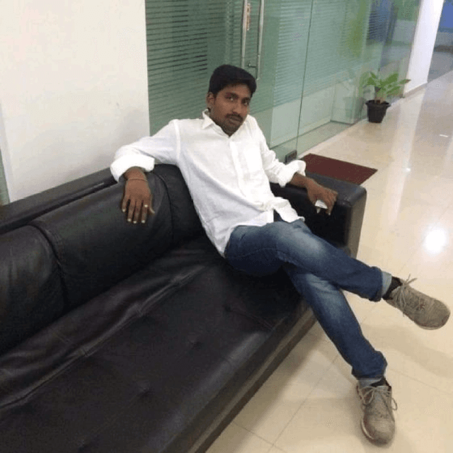 Ram prasad