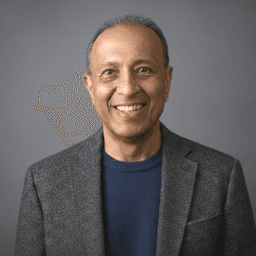 Ramprasad Shastry