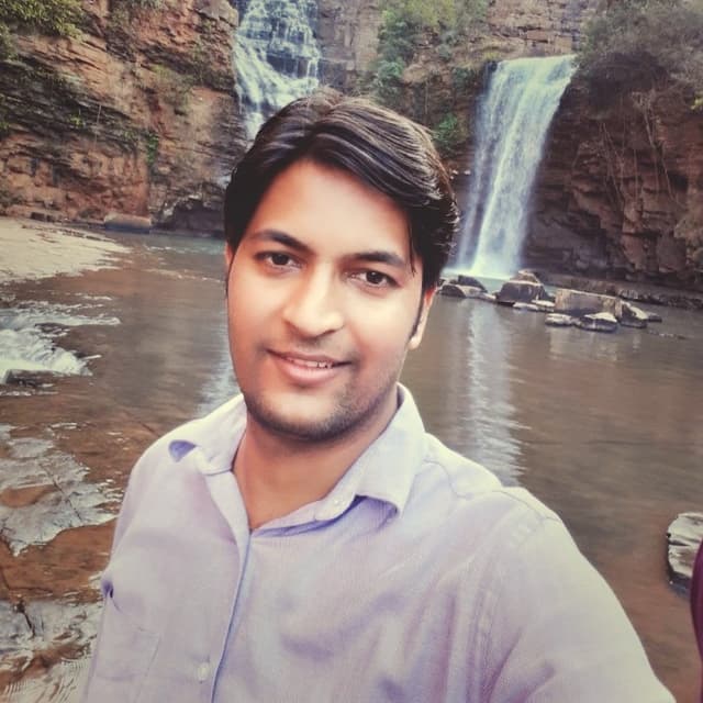 Ram Prasad Deora