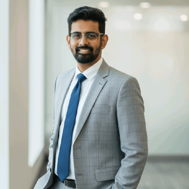 Ramraj Somasundaram