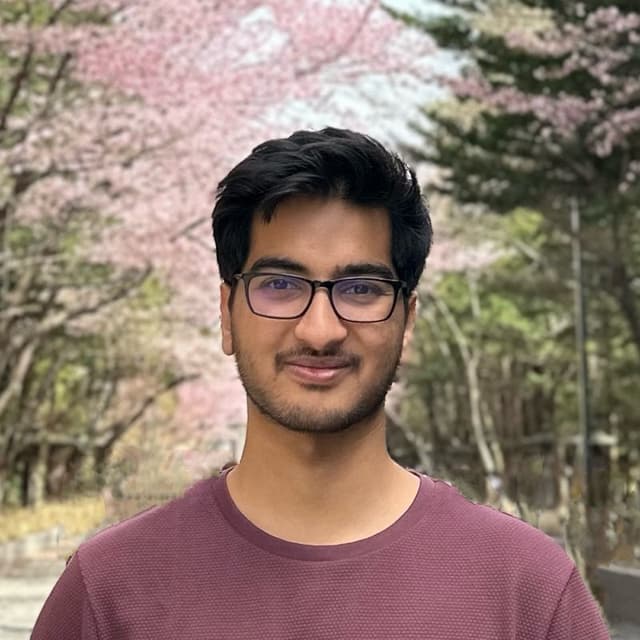 Ramkumar Rathi