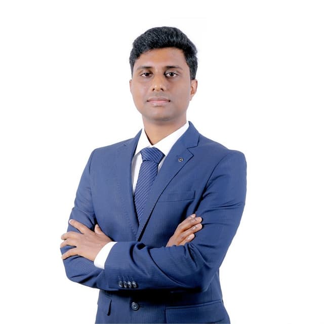 Ramsai N