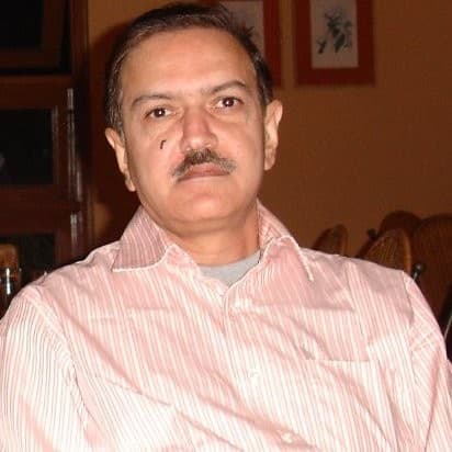 Ram Sethi