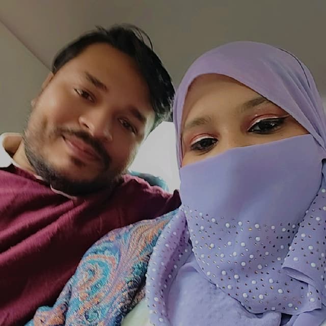 Ramsha Meraj
