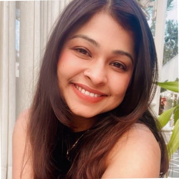 Ramsha Meraj