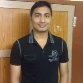Ramshankar Sharma