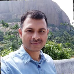 Ram Sharan Singh