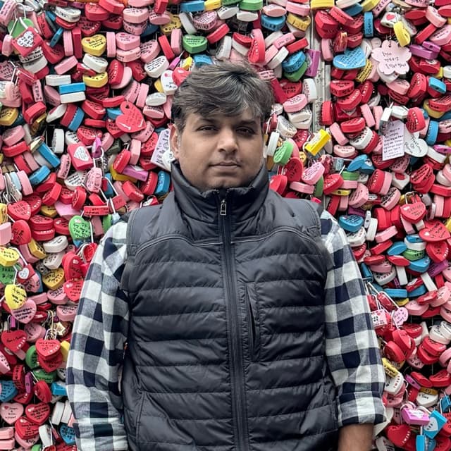 Ram Sharma
