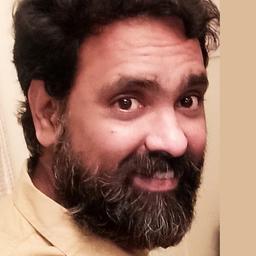  Ram   Shetty