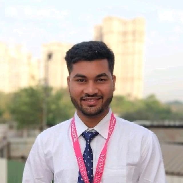 Ram Avtar Soam