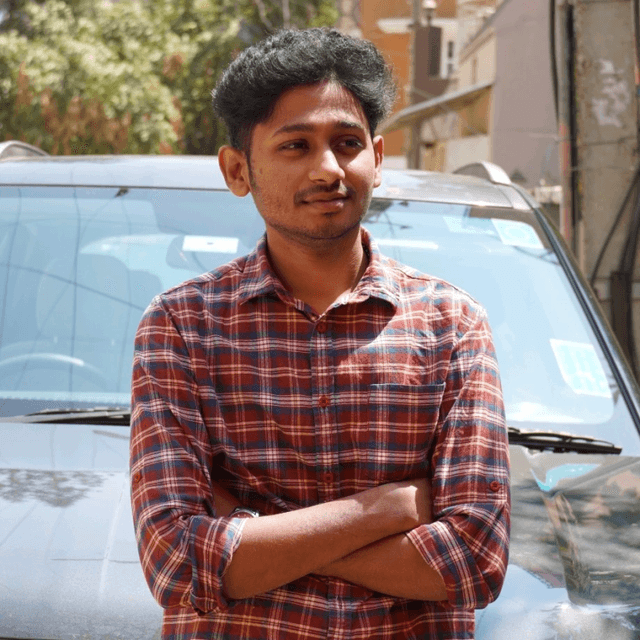 Ramson  Dsilva
