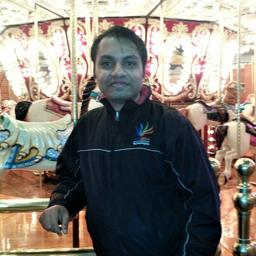 Ram Subhash Mada