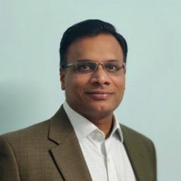 Ram (Ramaprasad) Subramaniam